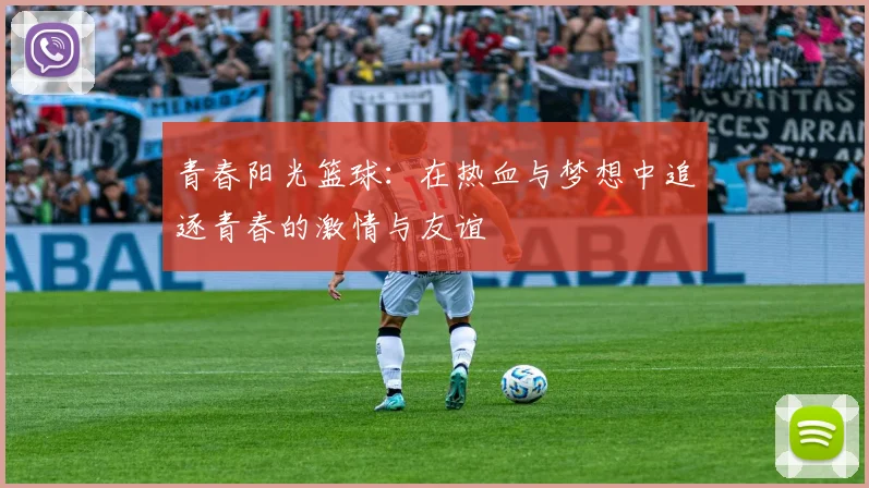 青春阳光篮球：在热血与梦想中追逐青春的激情与友谊