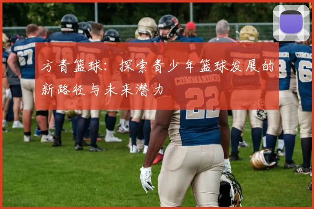 方青篮球：探索青少年篮球发展的新路径与未来潜力