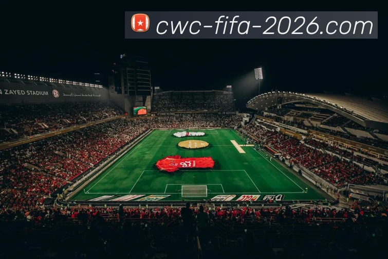 世界杯官方APP 封面图